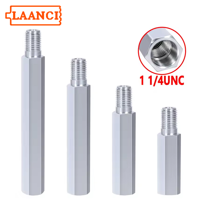 Outdoor Power Extension - LAANCI 다이아몬드 드릴 비트 연장기 150-550mm