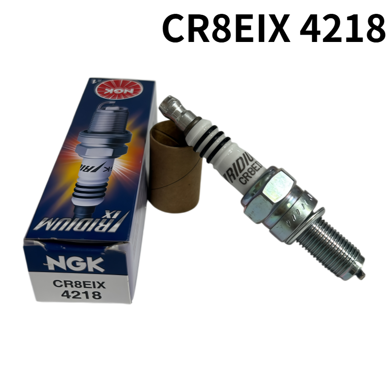 Ngk Spark Plug Iridium Ix - NGK 1PC CR8EIX 4218 이리듐 IX