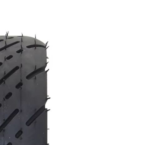 Outdoor Power Parts - /90/55-6 /전기 스쿠터 타이어 두꺼운 공기