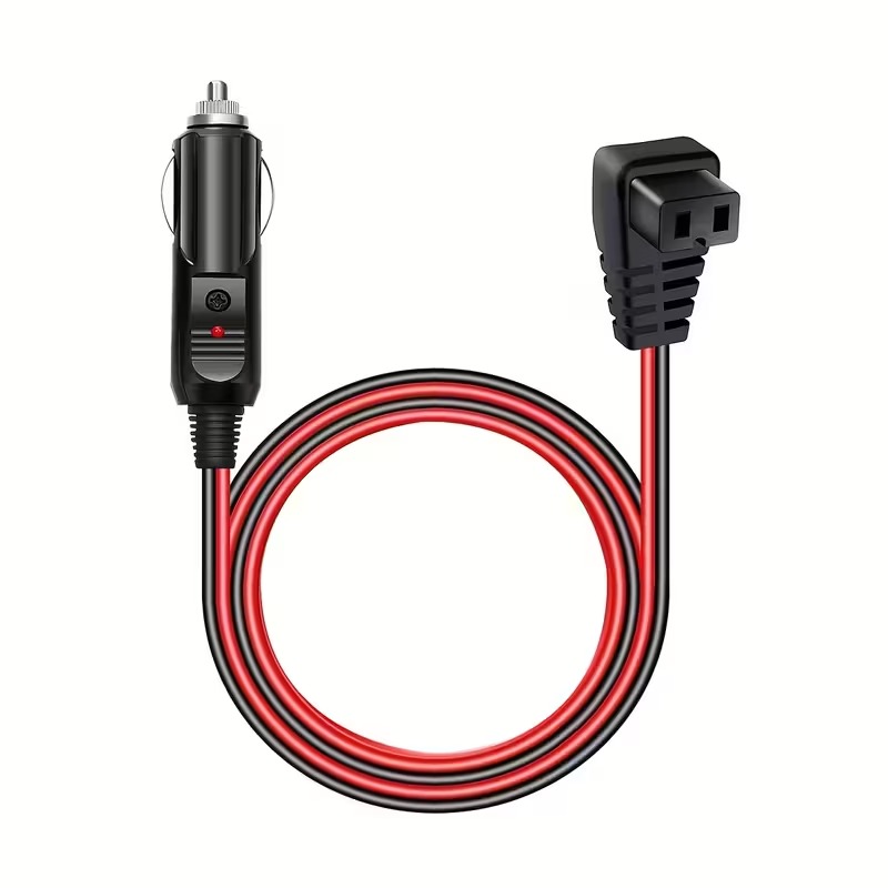 Outdoor Power Extension - 자동차 냉장고, 야외 전원 연장, 태양광