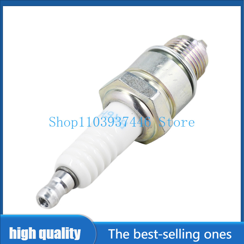 Ngk Spark Plug Iridium Ix - 스파크 플러그 TY6126 3322 BR4HS 잔디깎이와