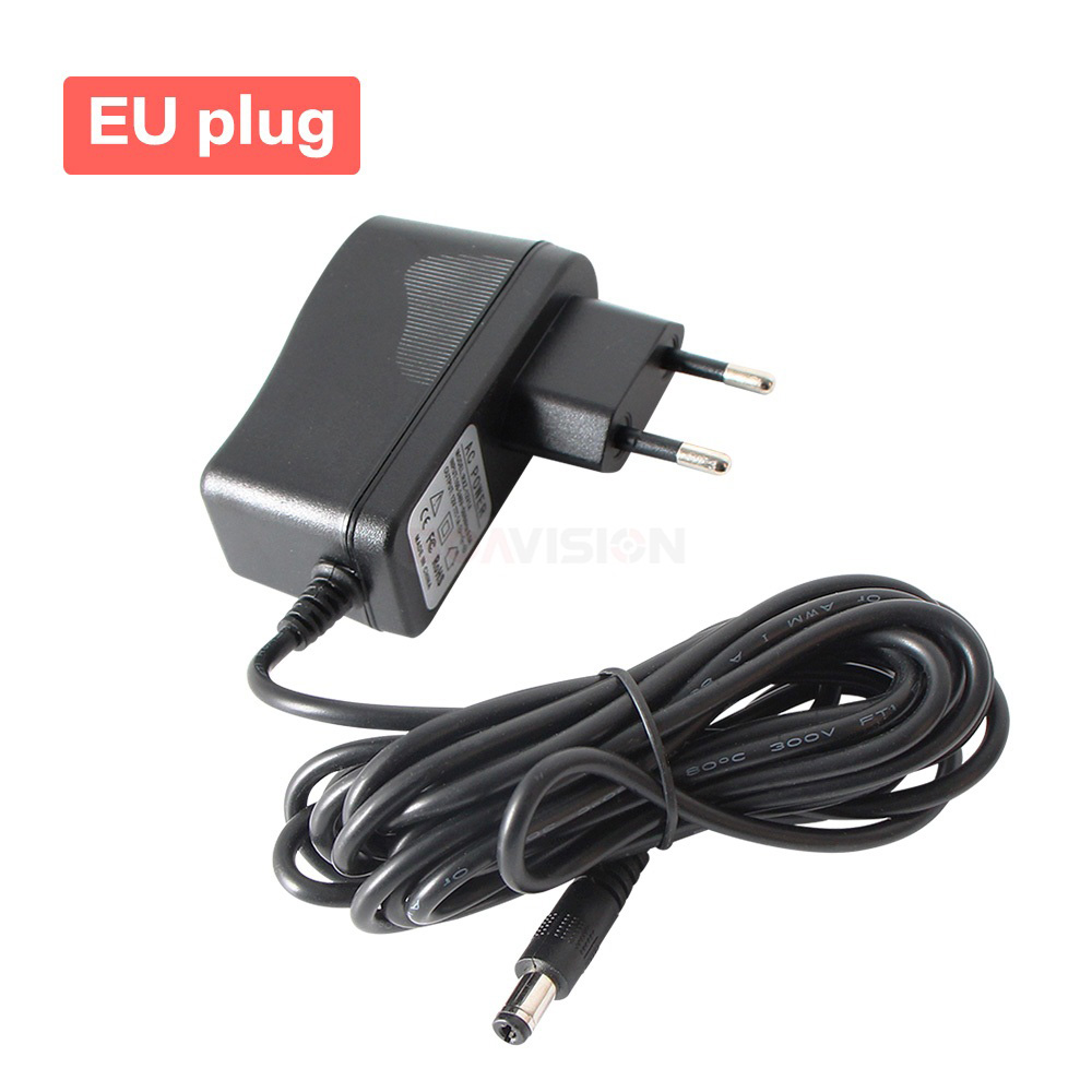DC 12V 2A 3 미터 길이 전원 공급 장치 어댑터 - Outdoor Power Supply 12V 리뷰 및 가격