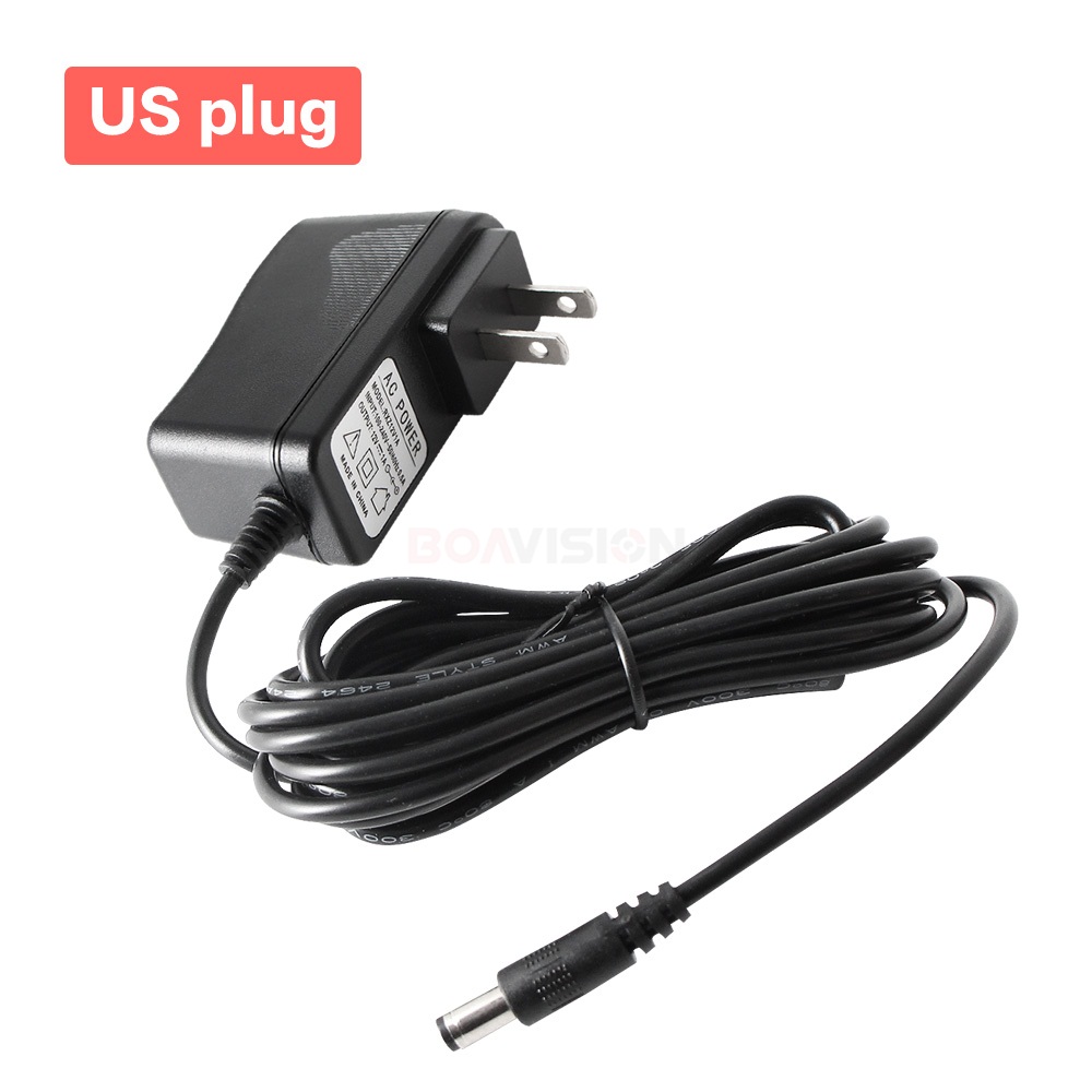DC 12V 2A 3 미터 길이 전원 공급 장치 어댑터 - Outdoor Power Supply 12V 리뷰 및 가격
