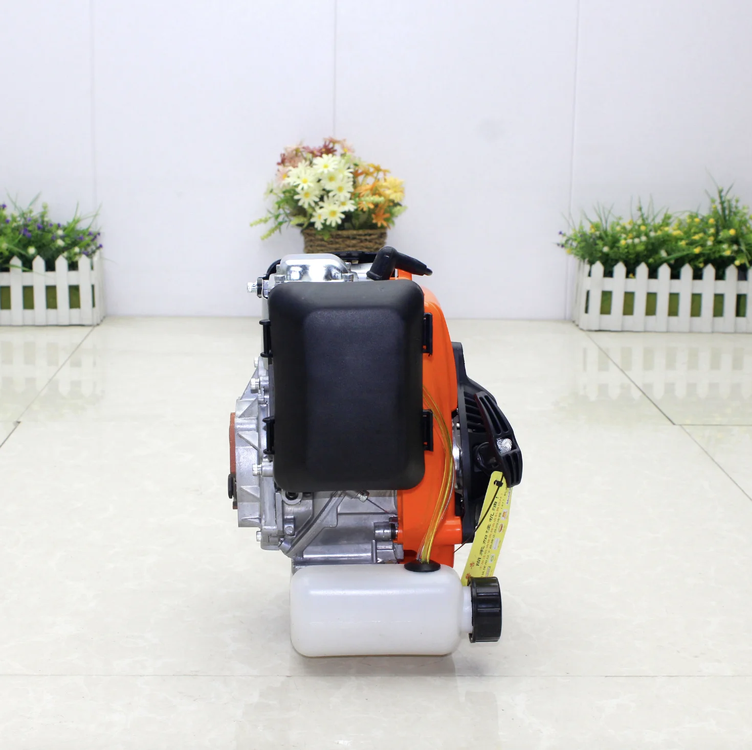 53.2CC 1.5KW 6800R/MIN 4행정 가스  - Outdoor Power Brush 리뷰 및 가격