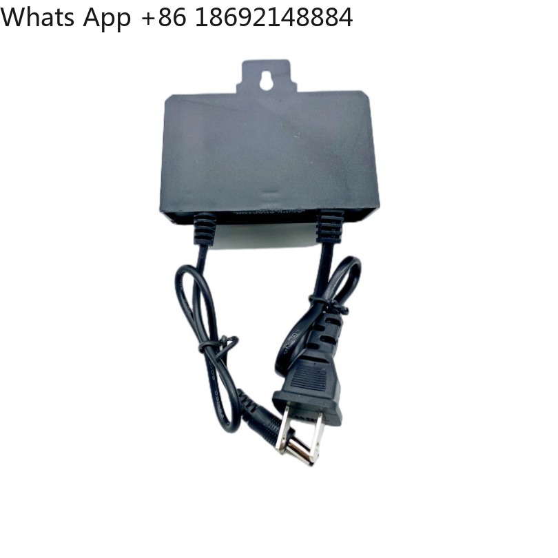 12V 2A 전원 어댑터 CCTV 보안 카메라용 특수  - Outdoor Power Supply 12V 리뷰 및 가격