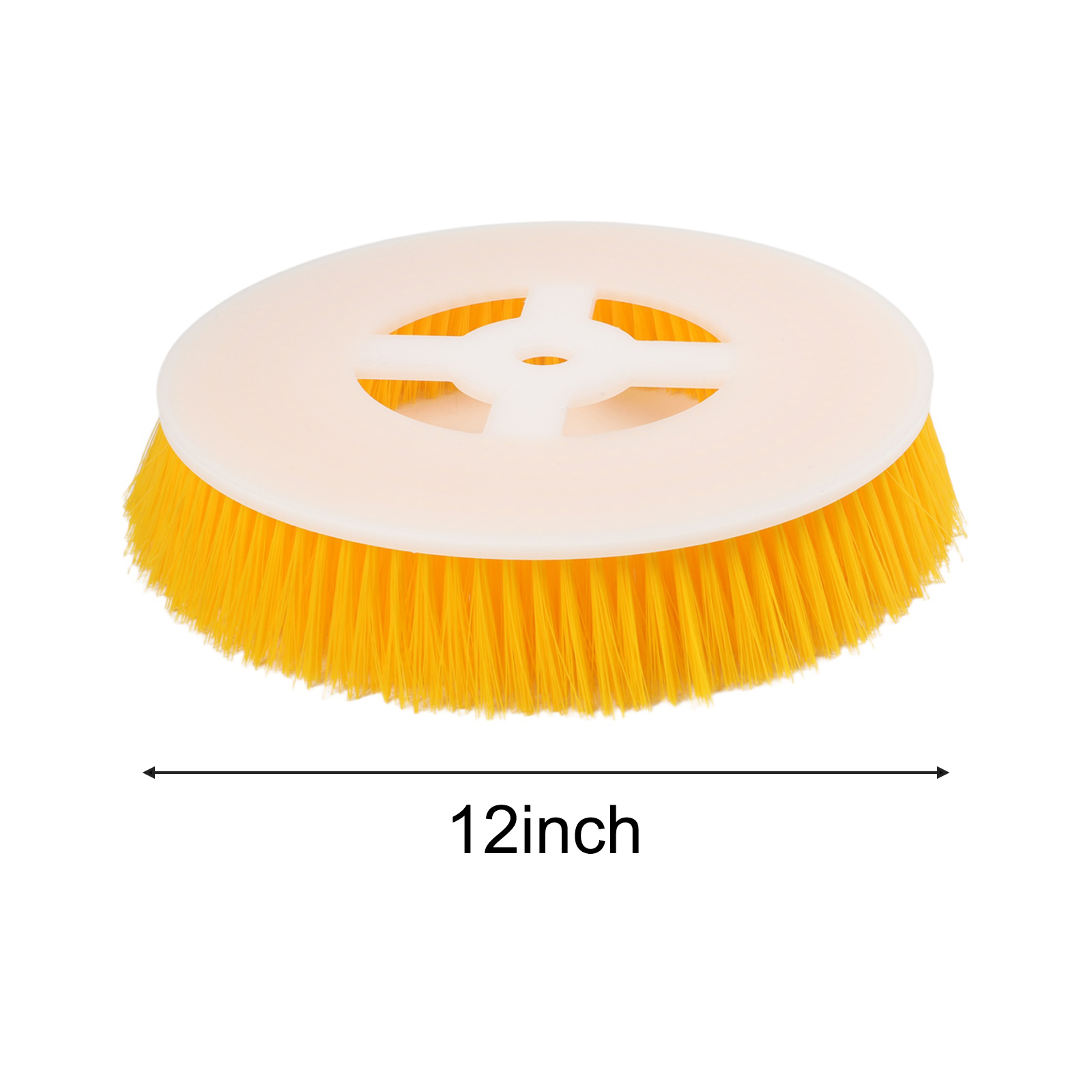 강력한 전동 스크럽 브러시로 손쉬운 바닥 청소 - 나일 - Outdoor Power Brush 리뷰 및 가격