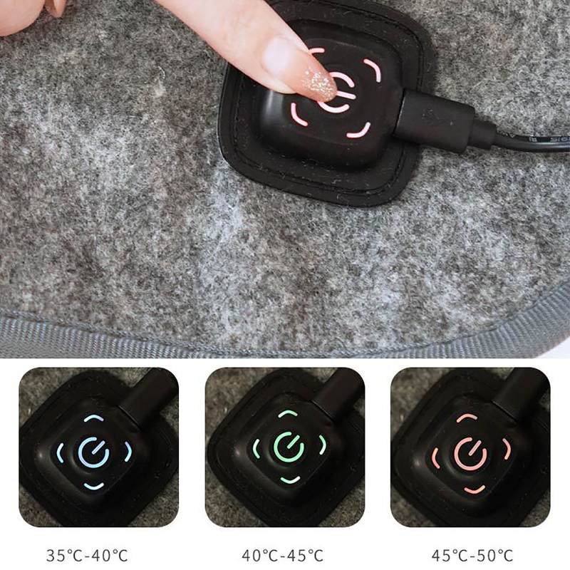 전기 난방 담요, 5V USB 히터, 매트리스 온도 조 - Outdoor Power Pedestal 리뷰 및 가격
