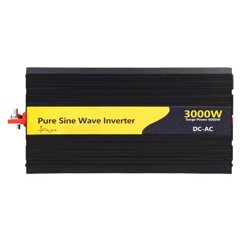 로저 3000W-B 순수 정현파 인버터: 12V/24V - Outdoor Power Supply 12V 리뷰 및 가격