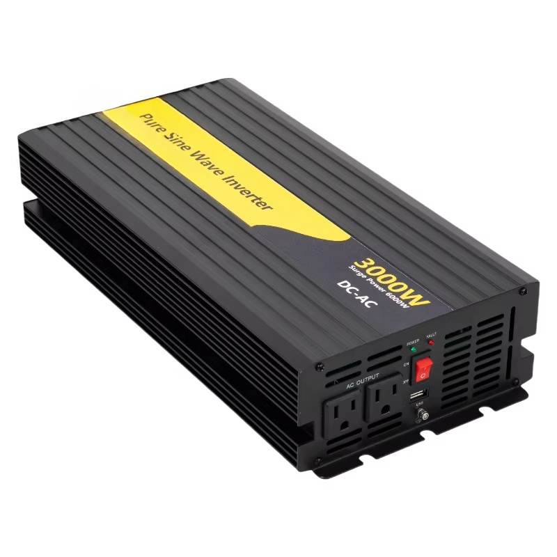 로저 3000W-B 순수 정현파 인버터: 12V/24V - Outdoor Power Supply 12V 리뷰 및 가격