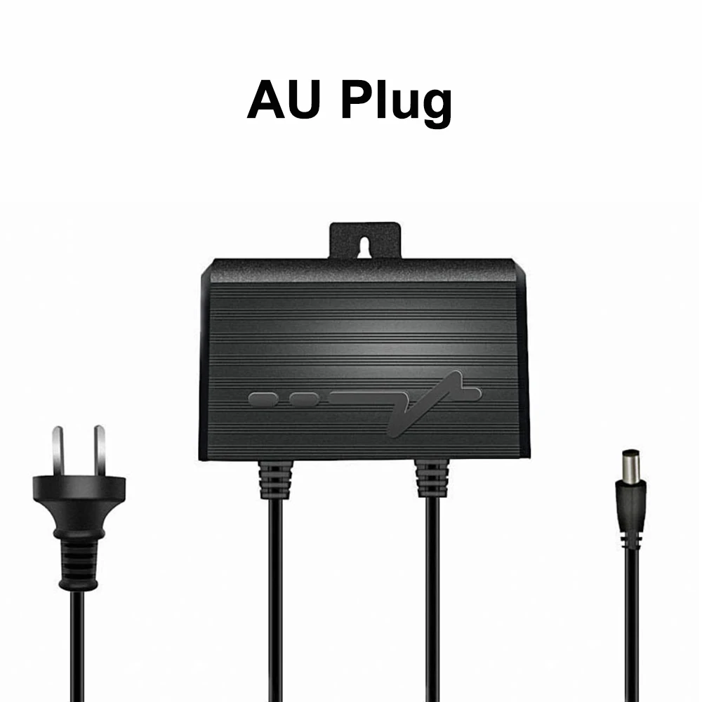 실외 AC 100-240V 입력 DC 12V 2A 출력 - Outdoor Power Supply 12V 리뷰 및 가격
