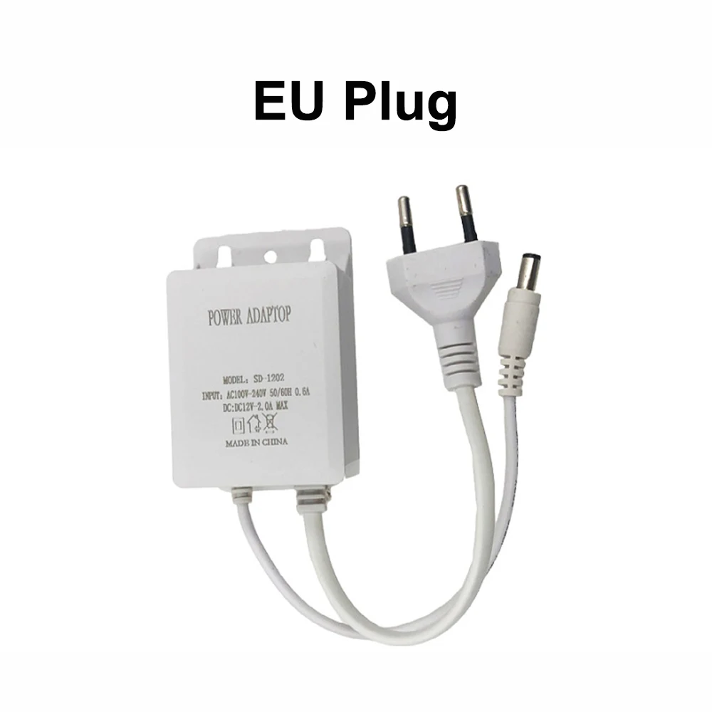 실외 AC 100-240V 입력 DC 12V 2A 출력 - Outdoor Power Supply 12V 리뷰 및 가격