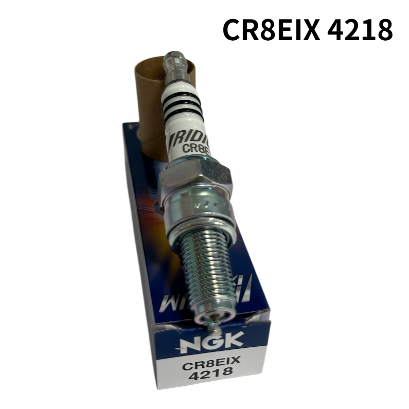 NGK 1PC CR8EIX 4218 이리듐 IX 스파크 - Ngk Spark Plug Iridium Ix 리뷰 및 가격