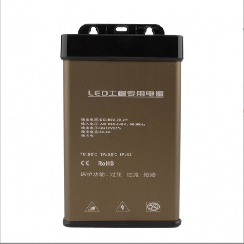 5 12 24 볼트 DC 전원 공급 장치 방수 AC 2 - Outdoor Power Supply 12V 리뷰 및 가격