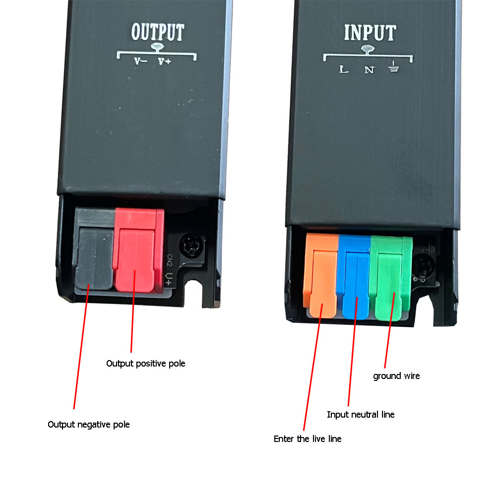 LED 스위칭 전원 공급 어댑터, 초박형 조명 변압기  - Outdoor Power Supply 12V 리뷰 및 가격