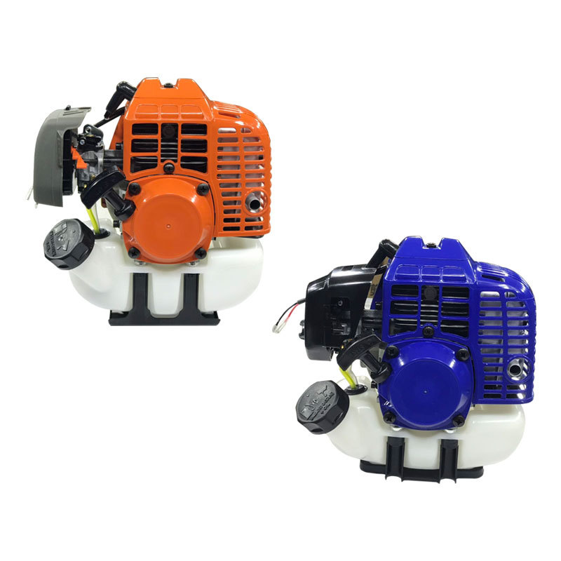 51.7cc 2행정 가솔린 엔진(브러시 커터용) CE  - Outdoor Power Brush 리뷰 및 가격