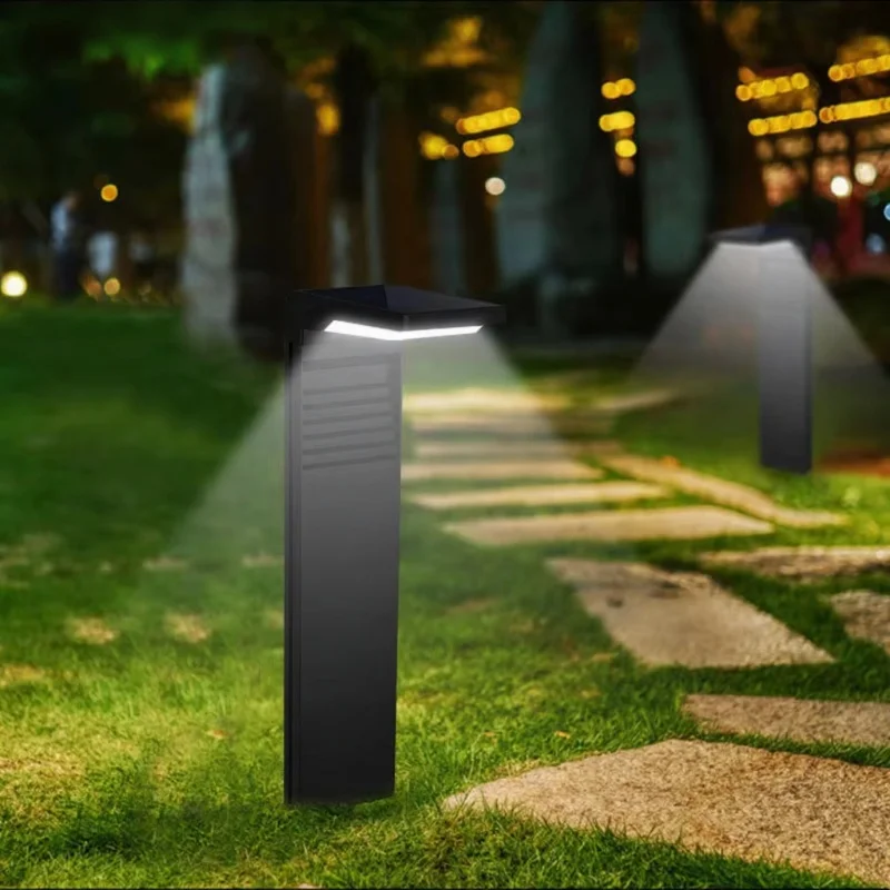 TechHPSolar 전원 방수 LED 정원 조명 야외 - Outdoor Power Brush 리뷰 및 가격