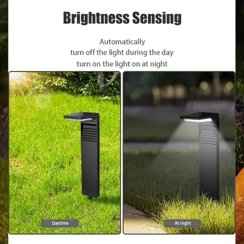TechHPSolar 전원 방수 LED 정원 조명 야외 - Outdoor Power Brush 리뷰 및 가격