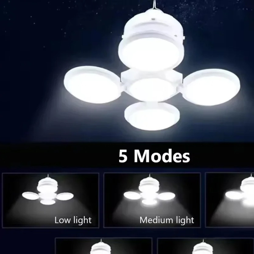 자석식 충전식 트러블 라이트 USB 전원 방수 걸이형  - Outdoor Power For Lights 리뷰 및 가격