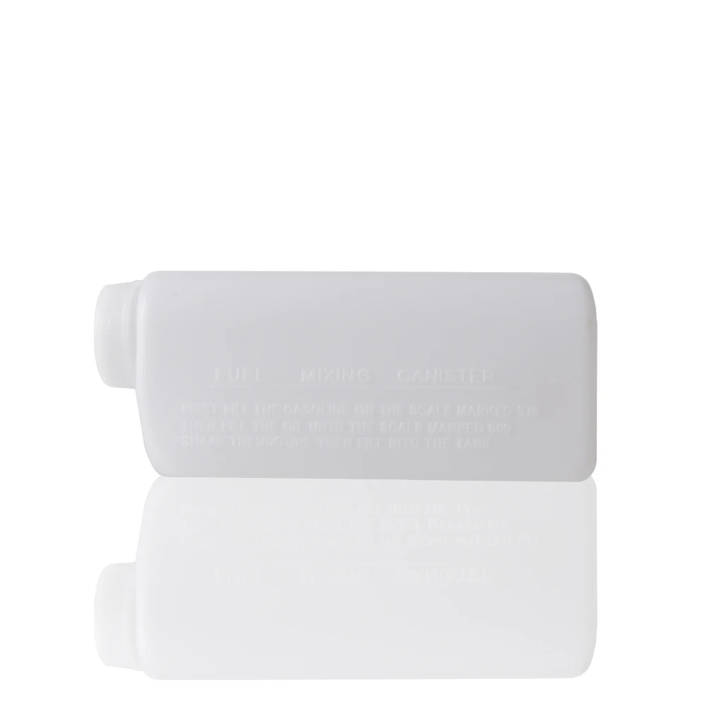 550ML 2 스트로크 오일 가솔린 연료 혼합 병 컨테 - Outdoor Power Parts 리뷰 및 가격
