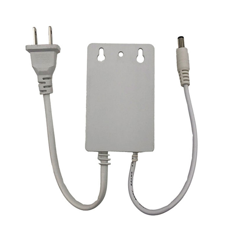 미국 EU 야외 방수 전원 어댑터, AC 100-240 - Outdoor Power Supply 12V 리뷰 및 가격