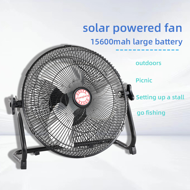 휴대용 태양열 선풍기, 태양 전지 패널 전원 충전식 선 - Outdoor Power Supply 12V 리뷰 및 가격