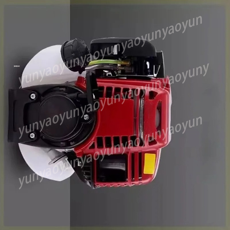 140cc 4행정 엔진, 잔디깎이, 예초기, 야외용 전 - Outdoor Power Brush 리뷰 및 가격