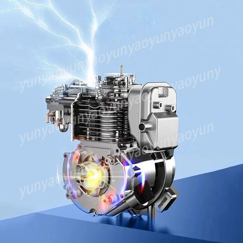 140cc 4행정 엔진, 잔디깎이, 예초기, 야외용 전 - Outdoor Power Brush 리뷰 및 가격