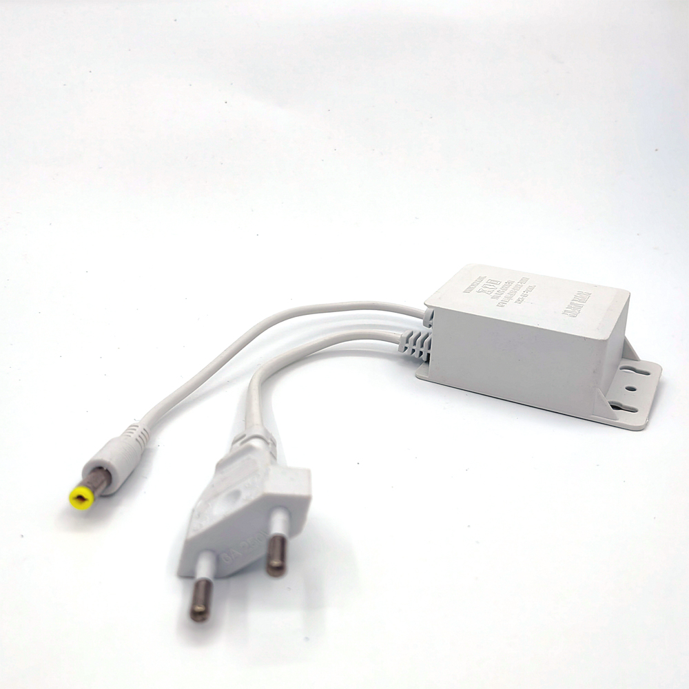 흰색 AC 100-240V 입력 DC 12V 출력 공급 - Outdoor Power Supply 12V 리뷰 및 가격