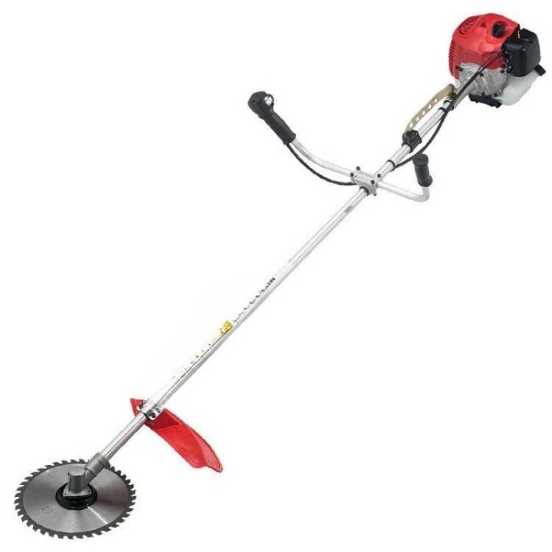 고출력 정원용 야외 가지치기 기계, 측면 장착형 브러시 - Outdoor Power Brush 리뷰 및 가격