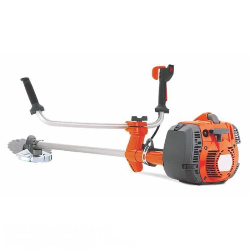 고출력 정원용 야외 가지치기 기계, 측면 장착형 브러시 - Outdoor Power Brush 리뷰 및 가격