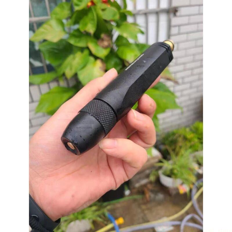 A2BE 내구성 세척 급수 원예 정원 고압 스프링클러  - Outdoor Power Parts 리뷰 및 가격