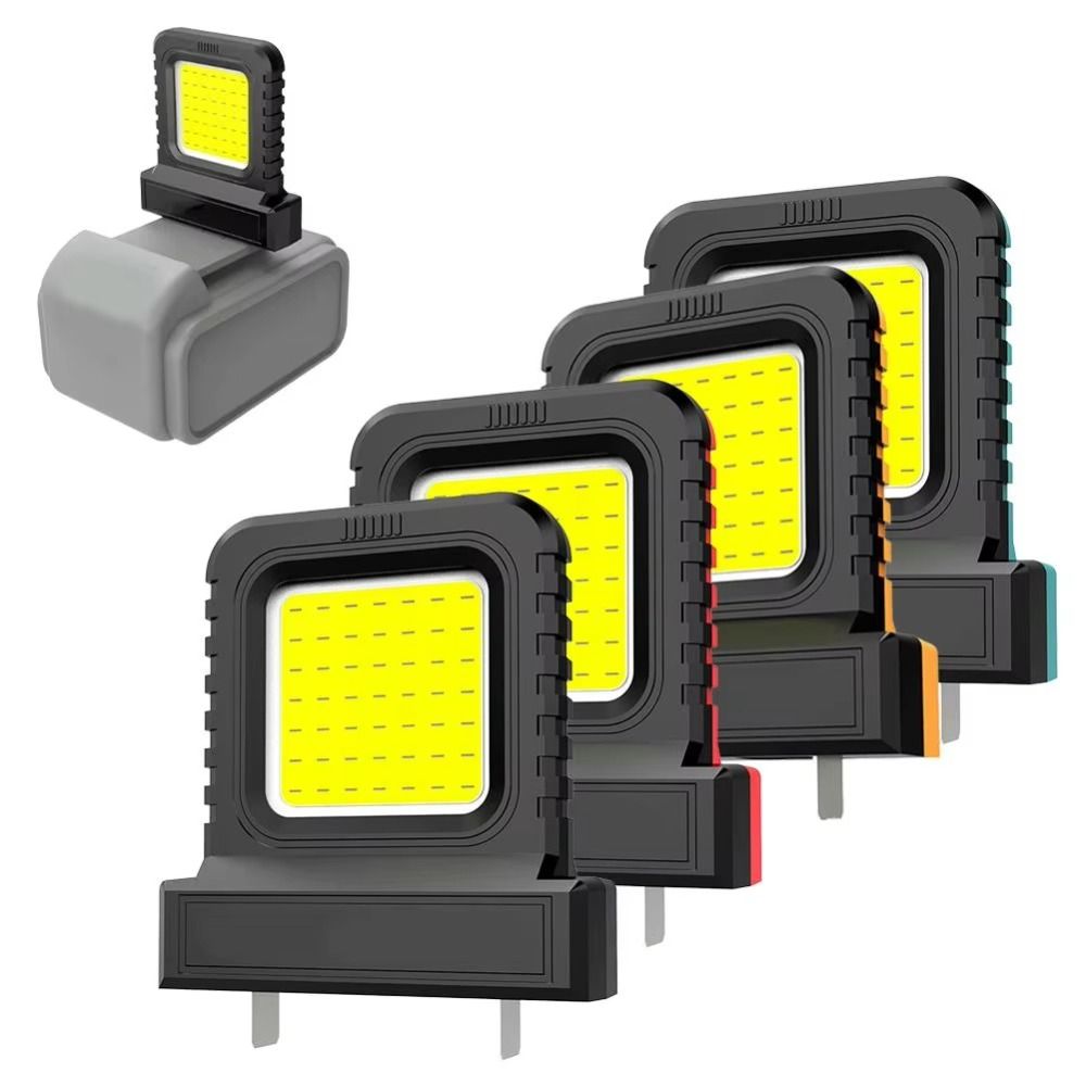 전동 공구 부품 LED 작업등 조절 가능 고휘도 야외  - Outdoor Power Parts 리뷰 및 가격