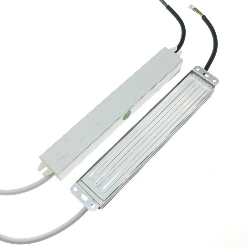 12V 24V 방수 전원 공급 장치 AC 220V -  - Outdoor Power Supply 12V 리뷰 및 가격